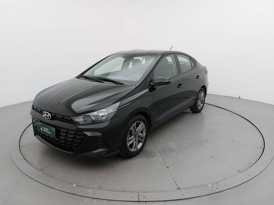 HYUNDAI HB20S 1.0 TGDI FLEX COMFORT PLUS AUTOMÁTICO